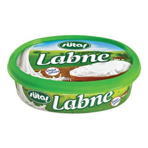 Творожный крем-сыр «Labne» Pinar 180 г
